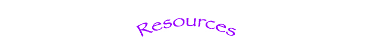 Resources