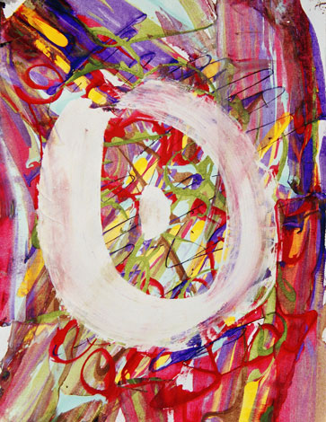 © Prairie Pritchett, Artist/Poet